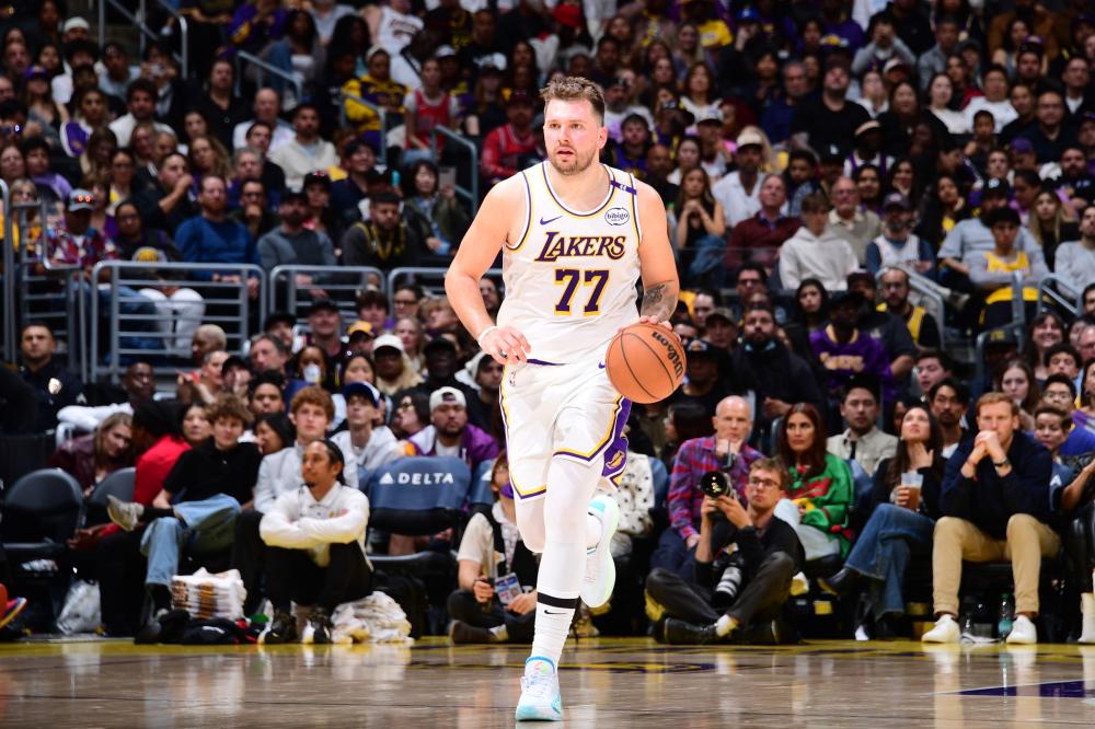 尼克斯重新找回主场气势