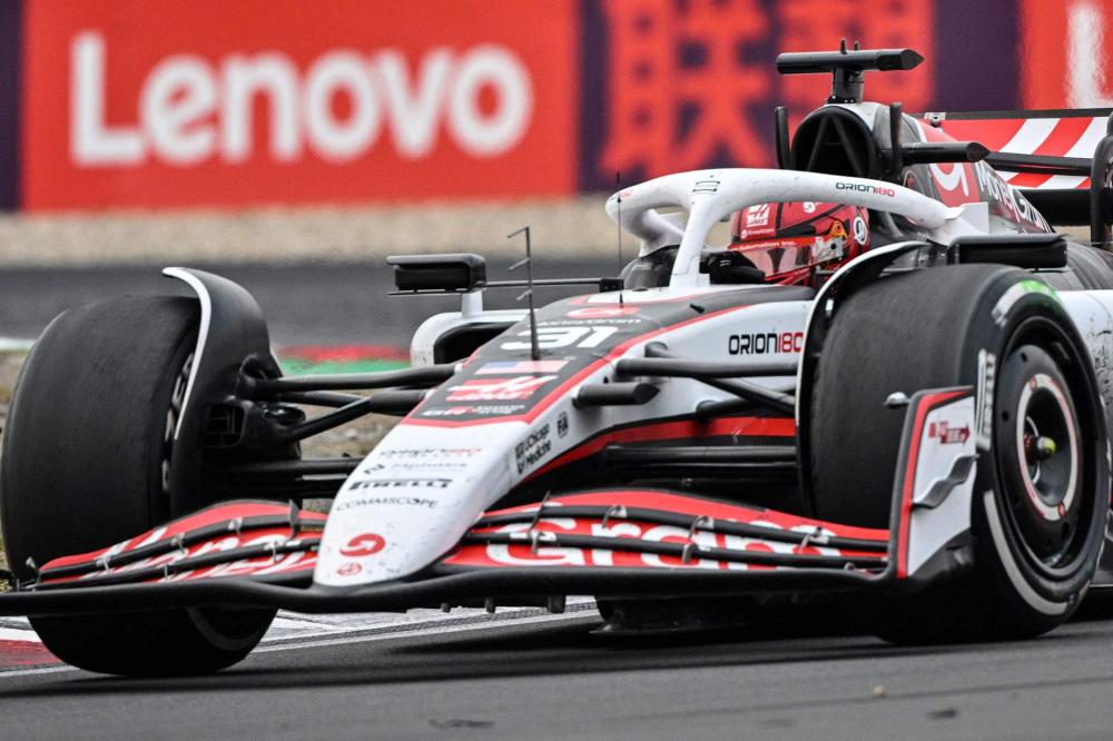 反击速度快到对手绝望