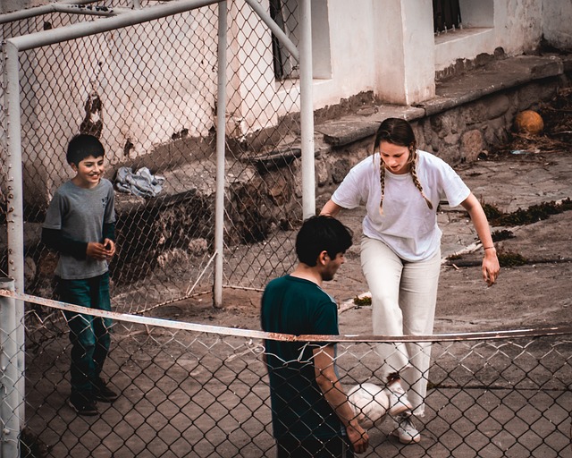 活动和社交 活动和社交